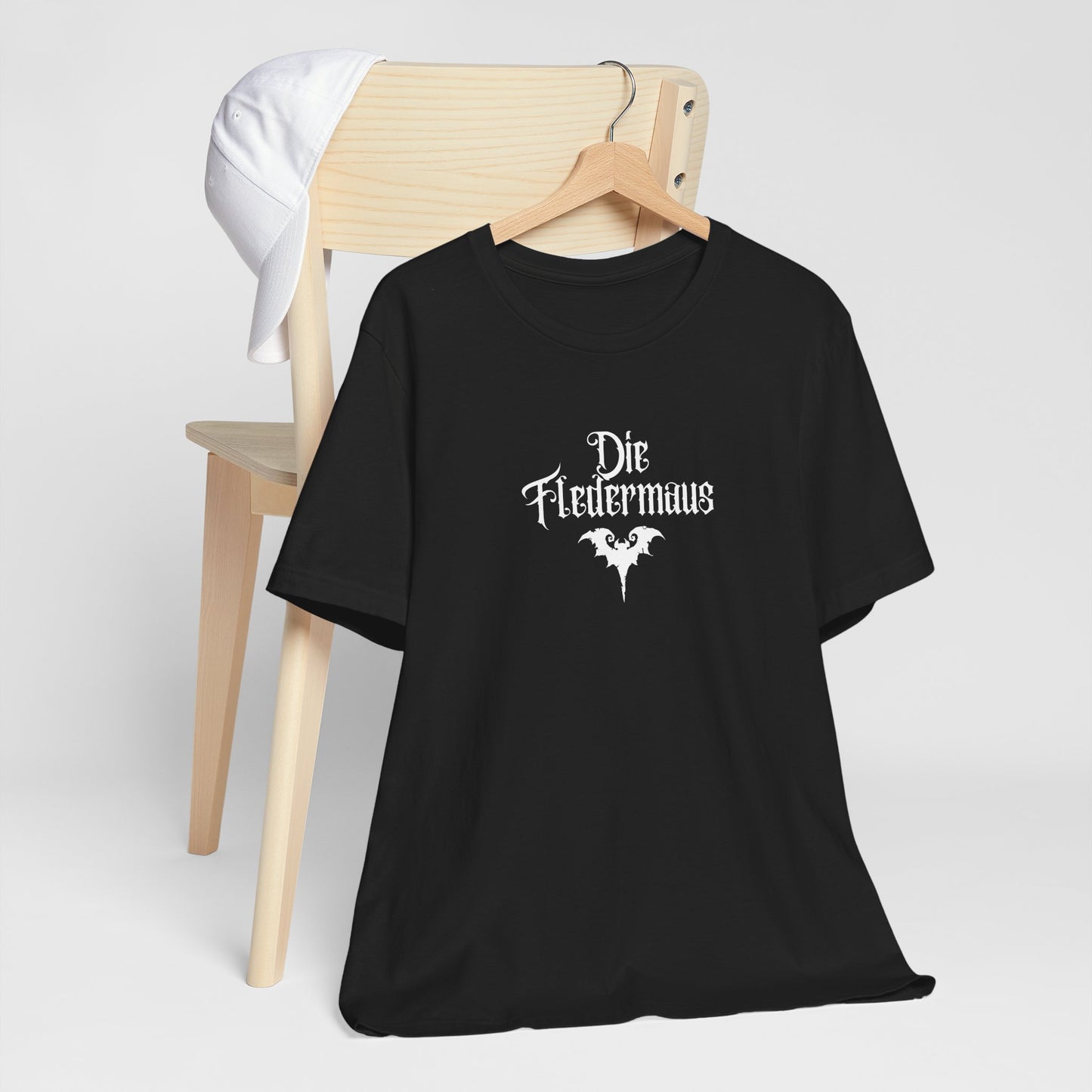 Die Fledermaus Opera UNISEX Tee