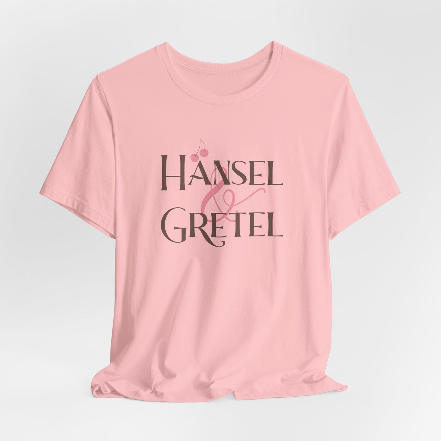 "Hansel and Gretel" UNISEX Tee