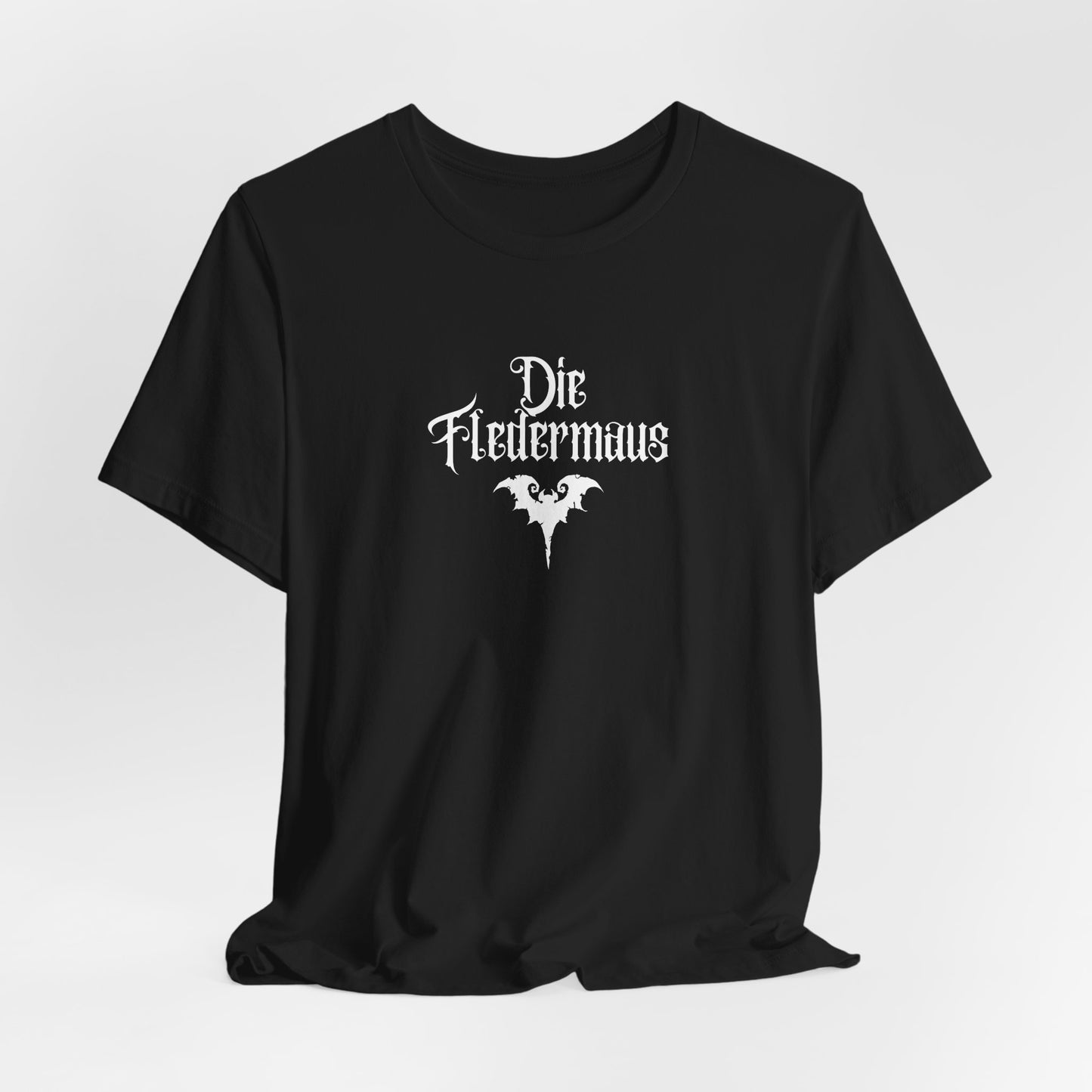 Die Fledermaus Opera UNISEX Tee