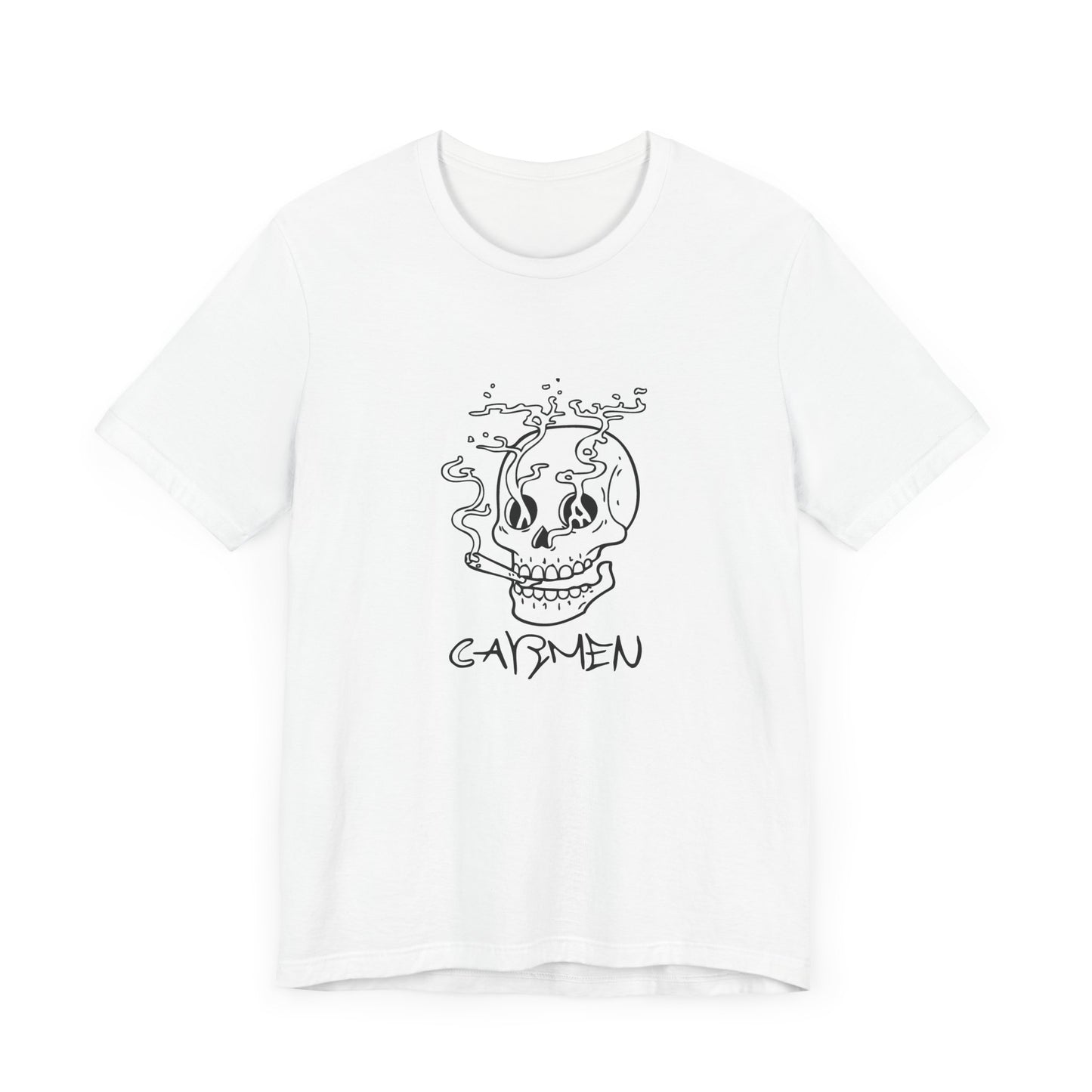 Carmen Opera UNISEX Tee