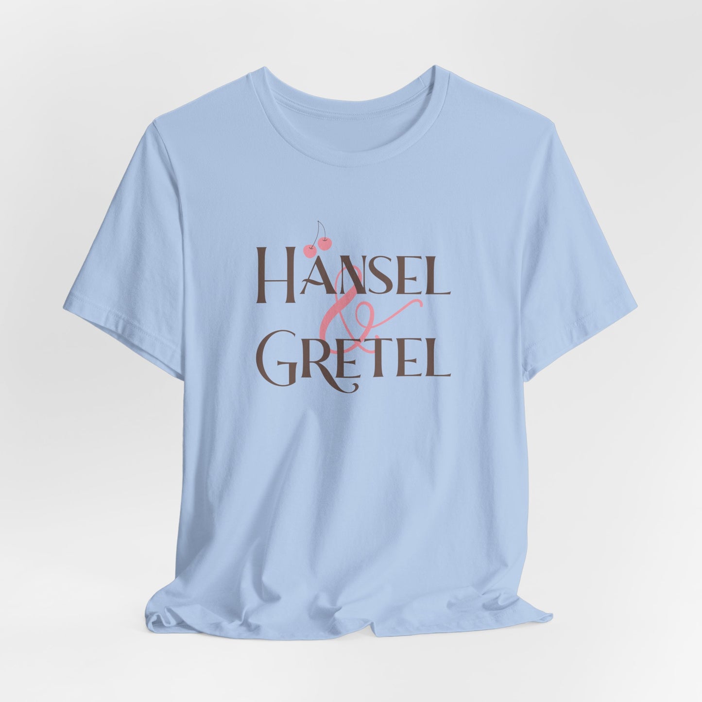 "Hansel and Gretel" UNISEX Tee