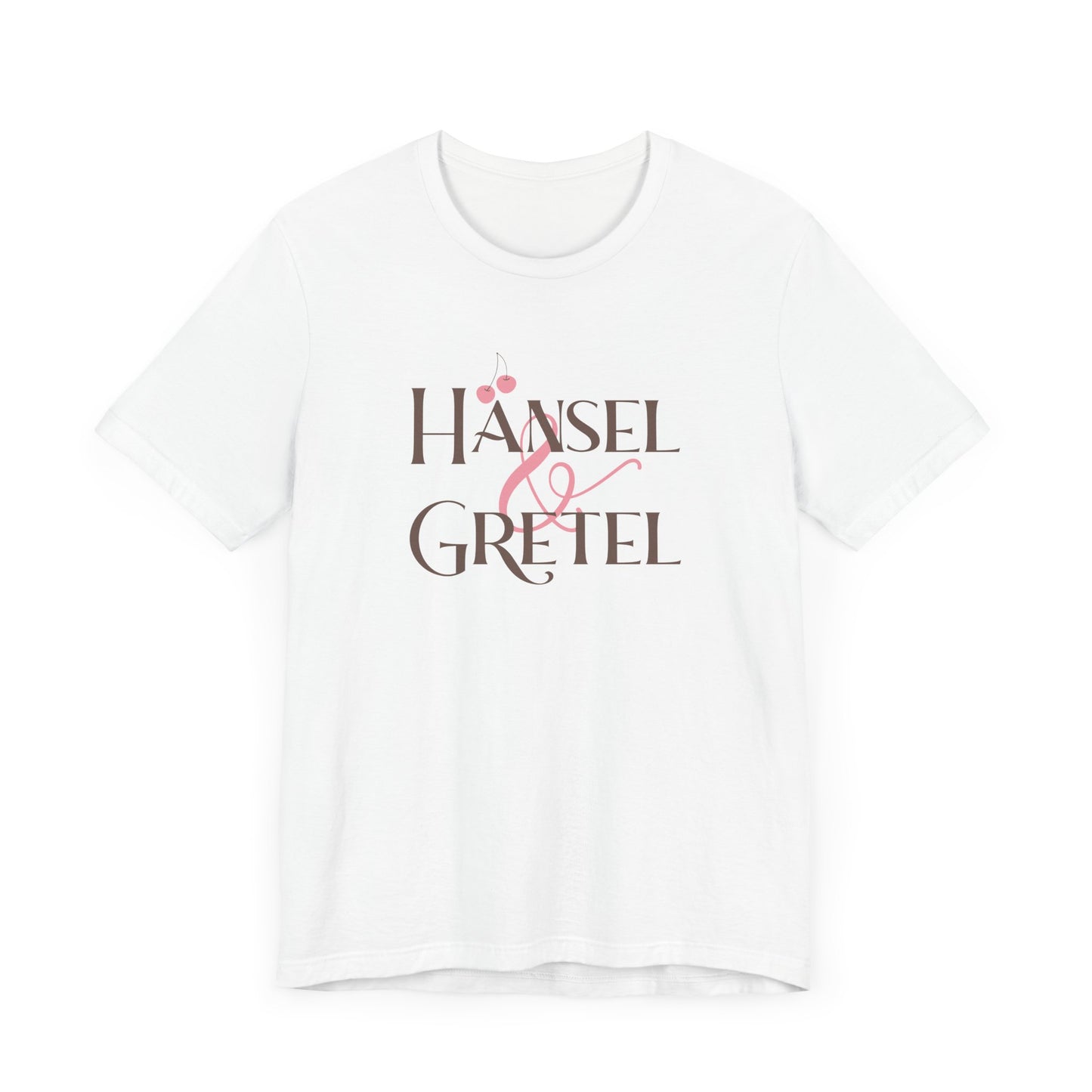 "Hansel and Gretel" UNISEX Tee