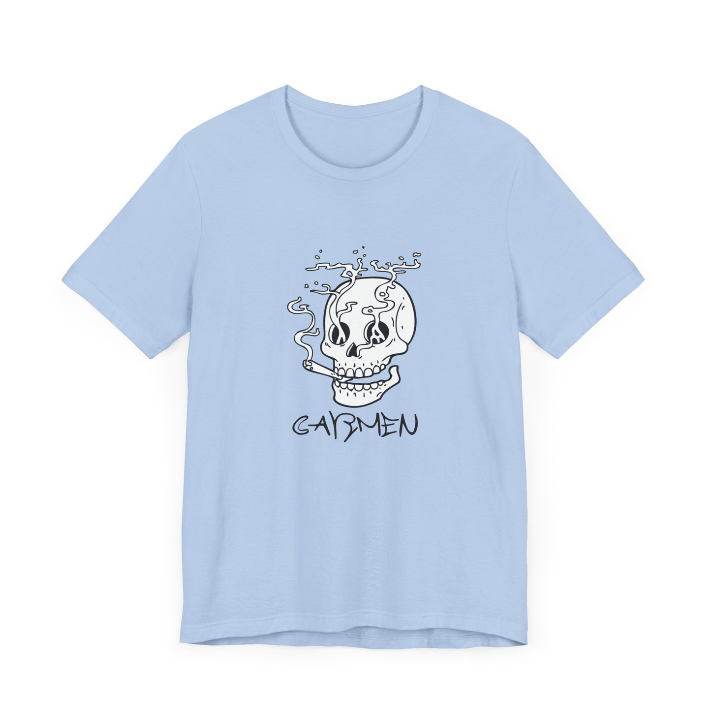 Carmen Opera UNISEX Tee