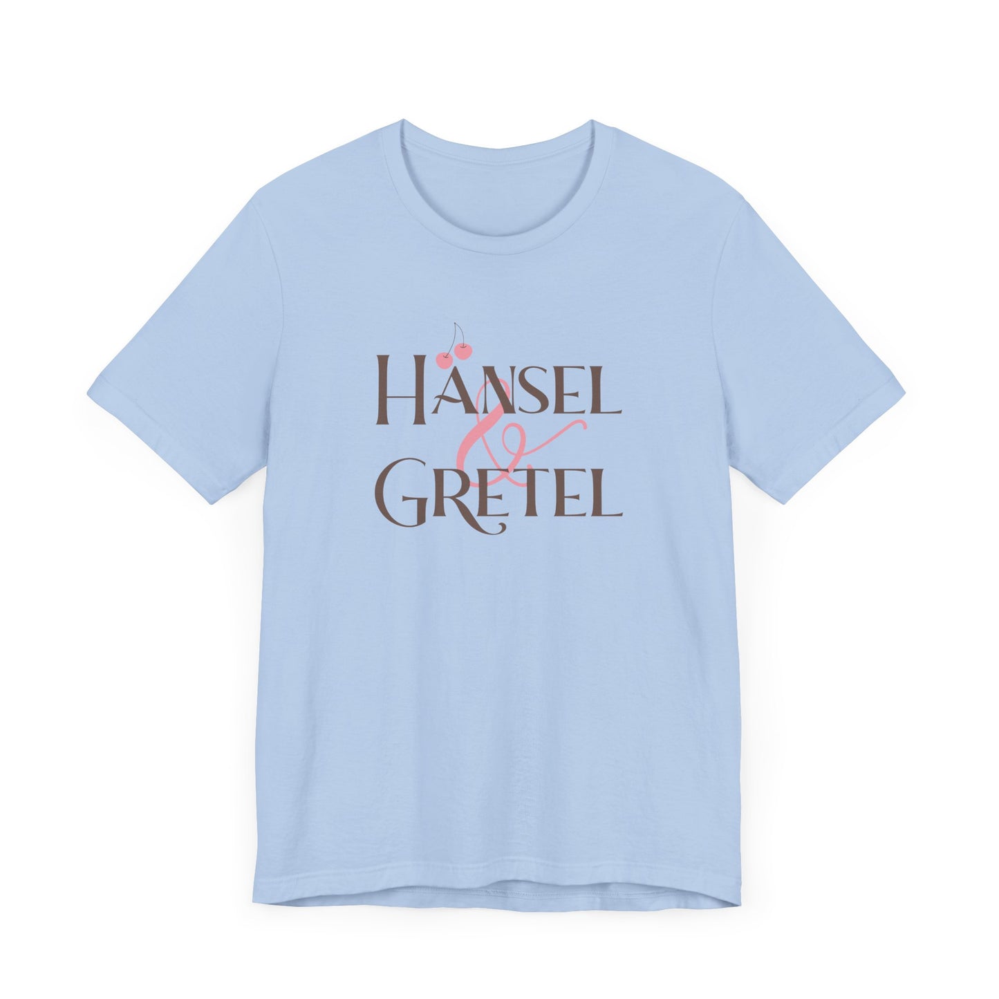 "Hansel and Gretel" UNISEX Tee