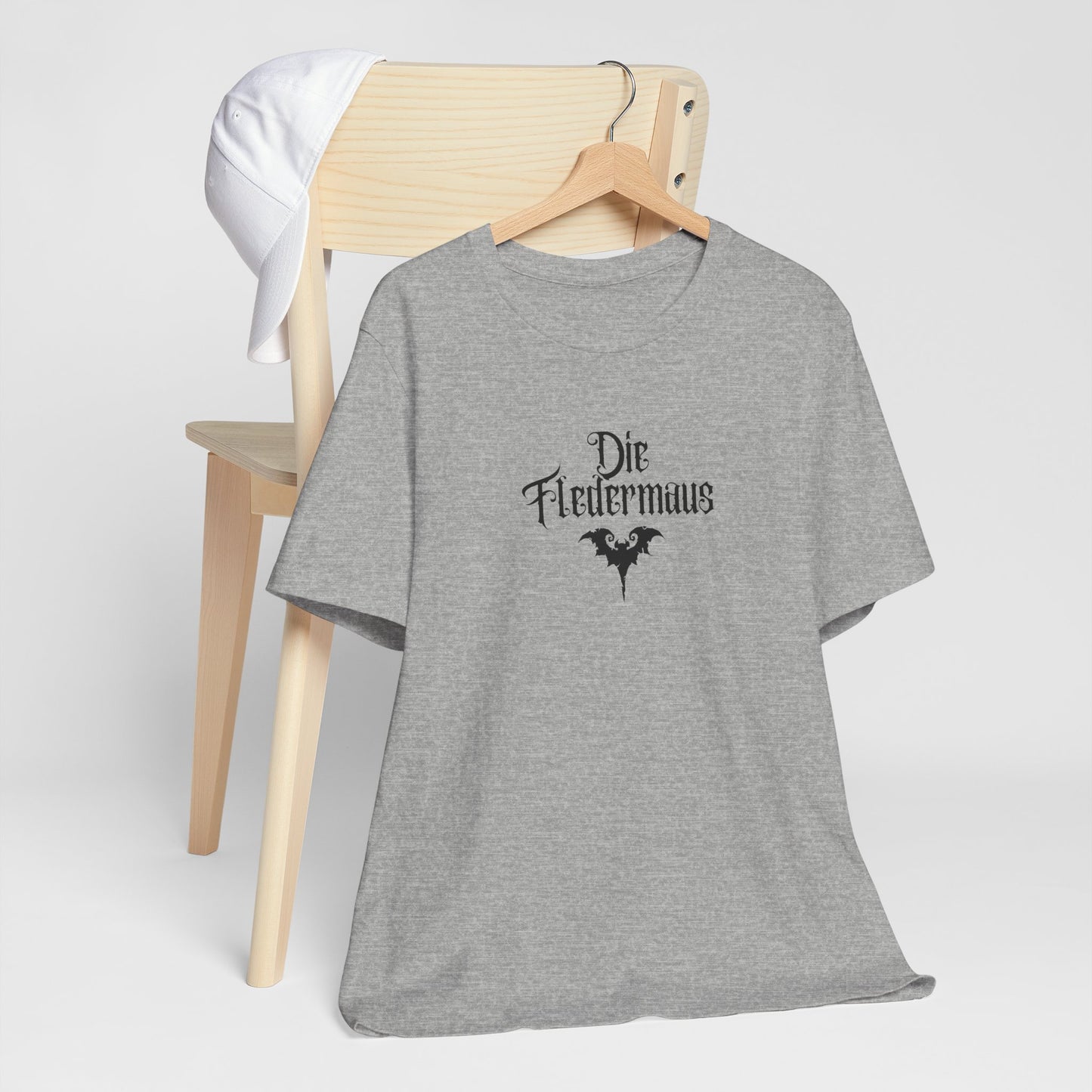 Die Fledermaus Opera UNISEX Tee