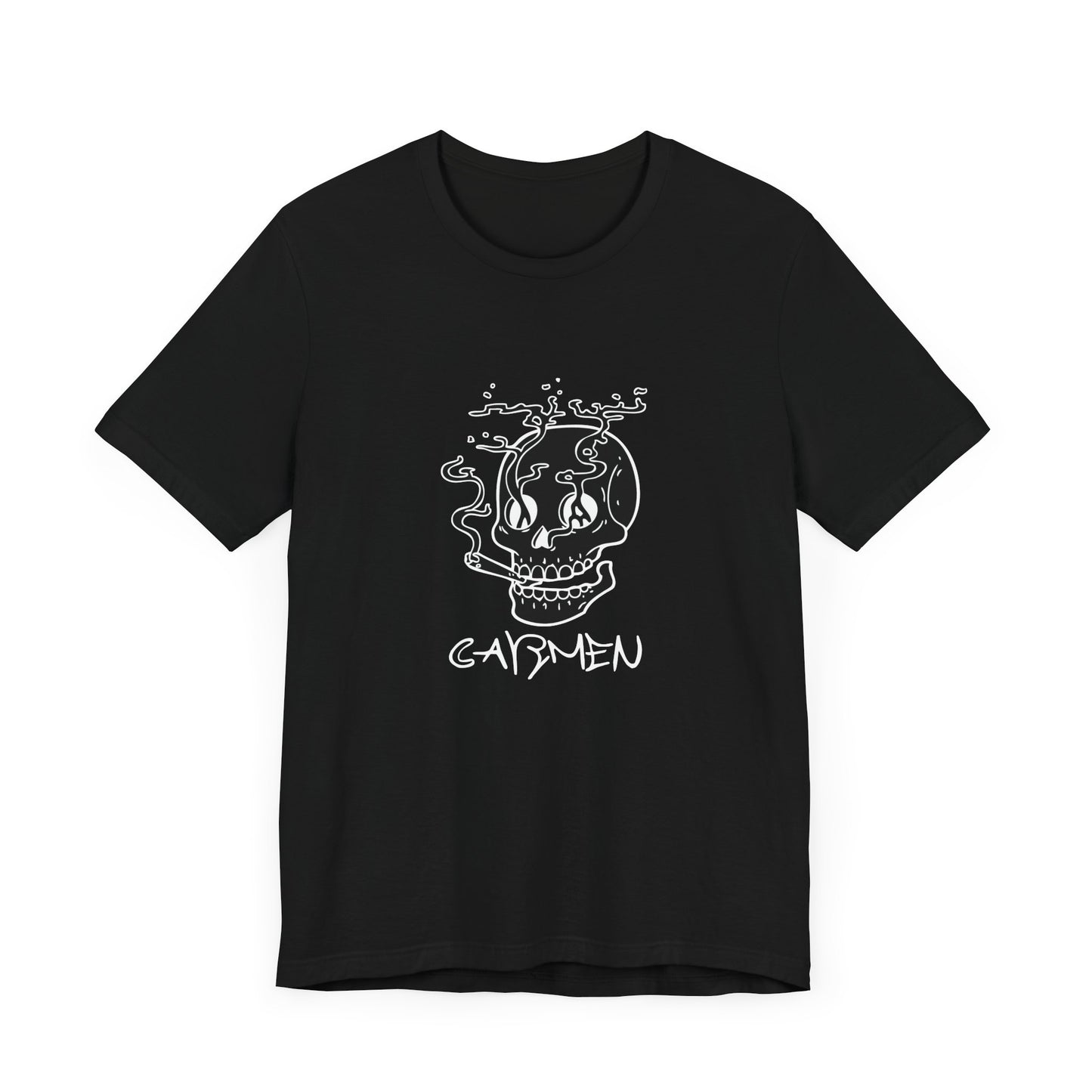 Carmen Opera UNISEX Tee