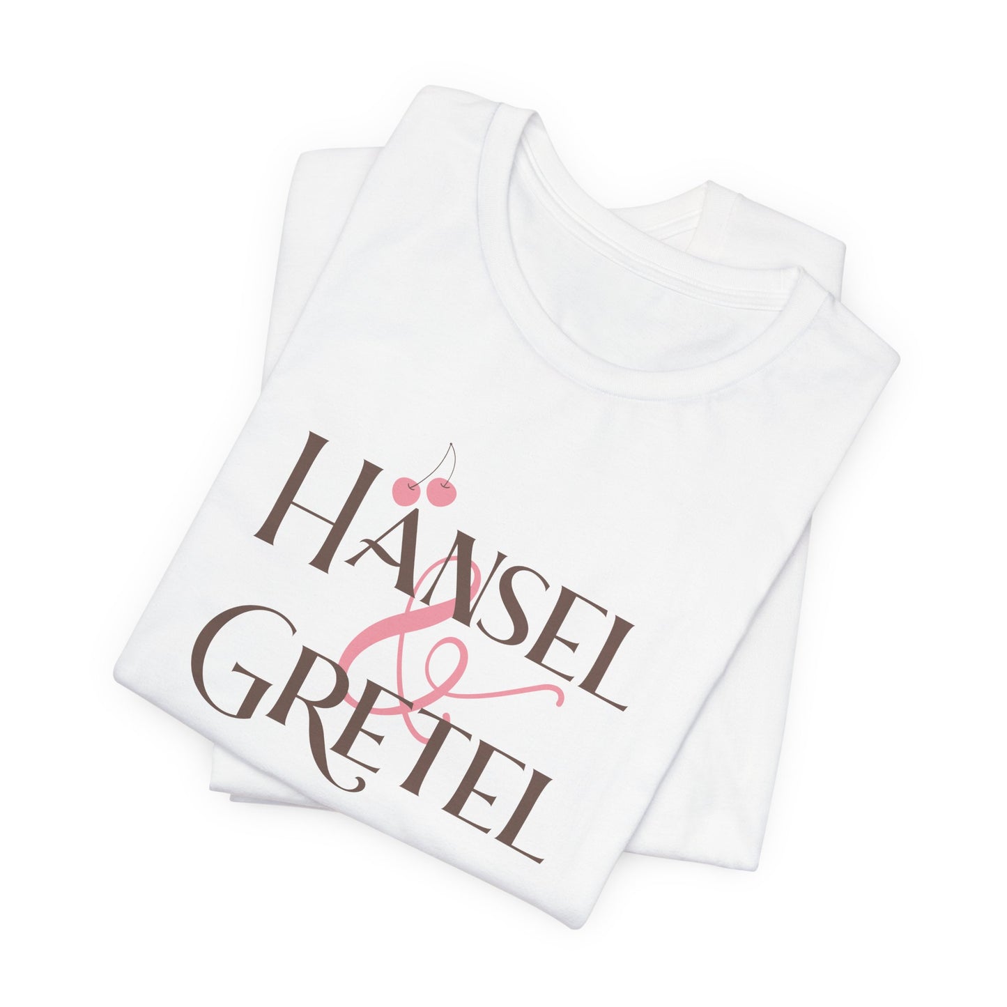 "Hansel and Gretel" UNISEX Tee