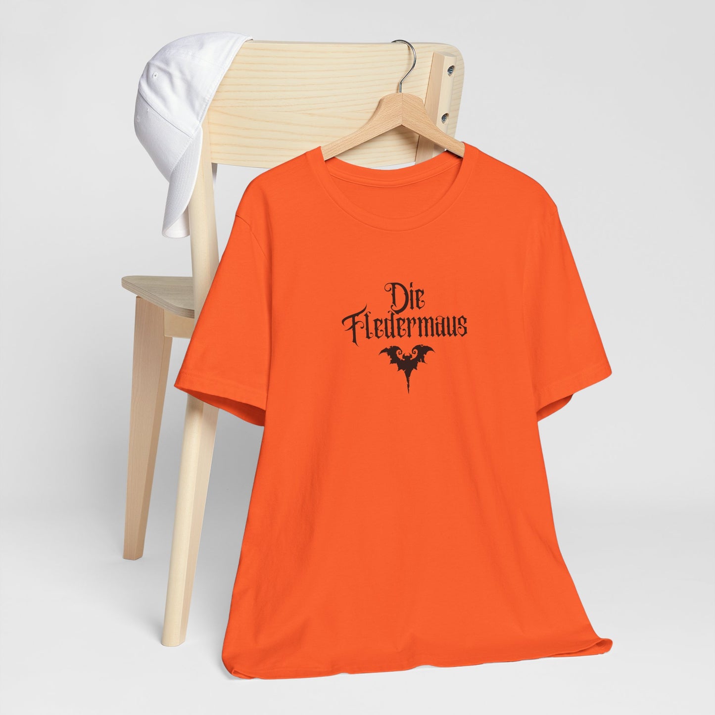 Die Fledermaus Opera UNISEX Tee