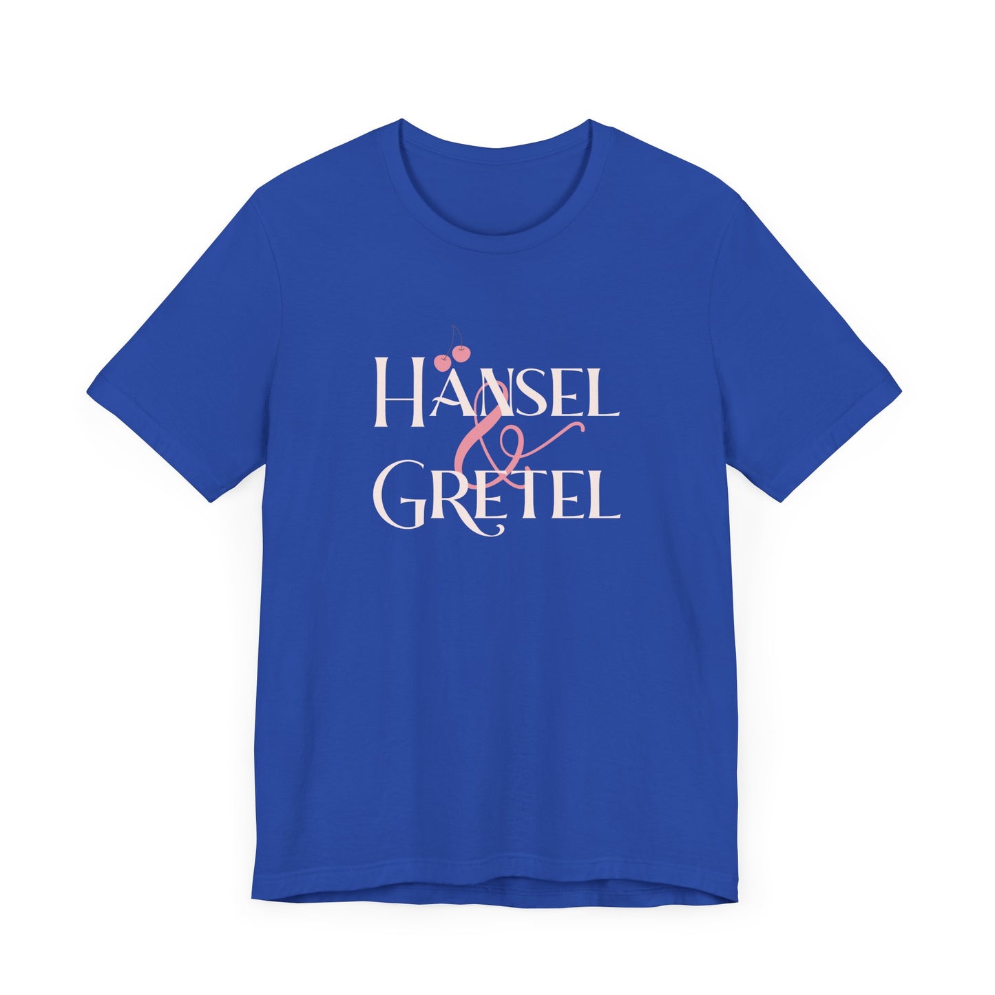 "Hansel and Gretel" UNISEX Tee